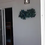 Apartman Lxroller Quionga Terrace View Lisboa