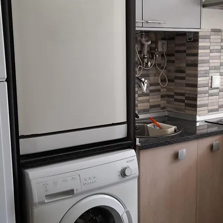 Апартаменты Lxroller Quionga Terrace View