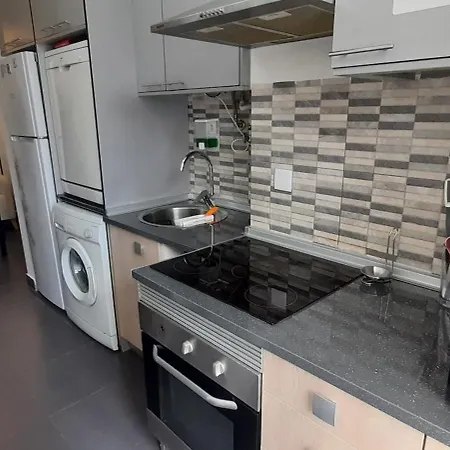 Lxroller Quionga Terrace View Lejlighed *