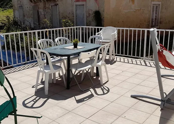 아파트 Lxroller Quionga Terrace View