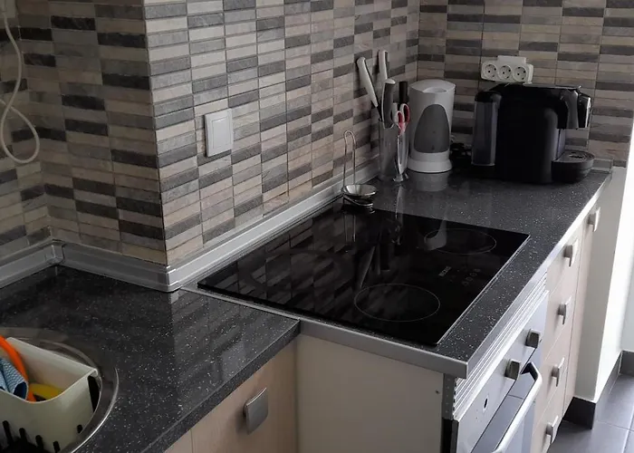 Lxroller Quionga Terrace View Lejlighed *