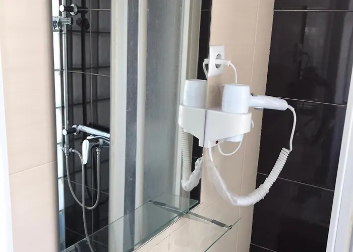 Lxroller Quionga Terrace View 아파트 리스본