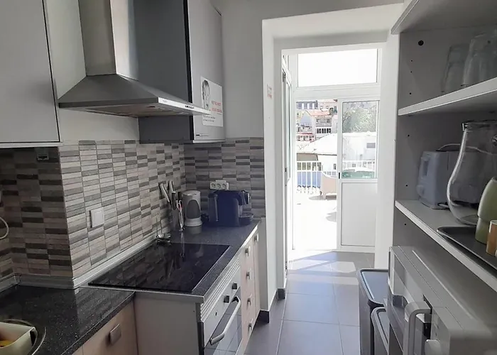 Lxroller Quionga Terrace View