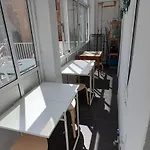 Lxroller Quionga Terrace View Апартаменты *