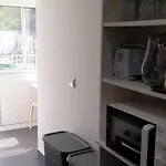 Lxroller Quionga Terrace View * Лиссабон