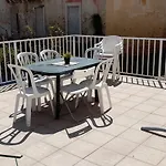 Apartment Lxroller Quionga Terrace View