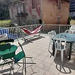 Lxroller Quionga Terrace View * Lisbon