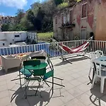 Апартаменты Lxroller Quionga Terrace View *