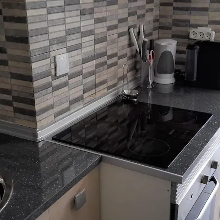 Lxroller Quionga Terrace View Apartamento *