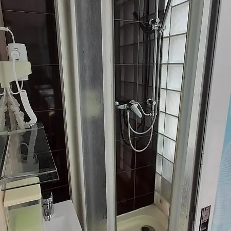 Lxroller Quionga Terrace View