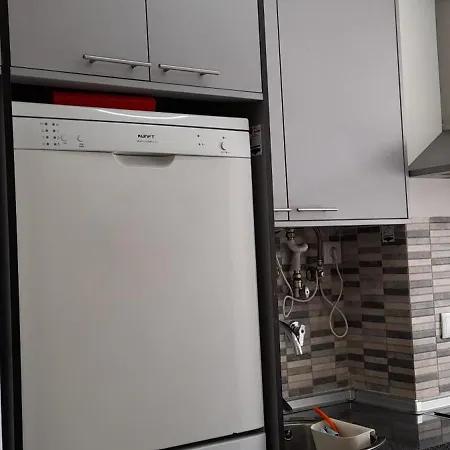 Lxroller Quionga Terrace View Apartamento