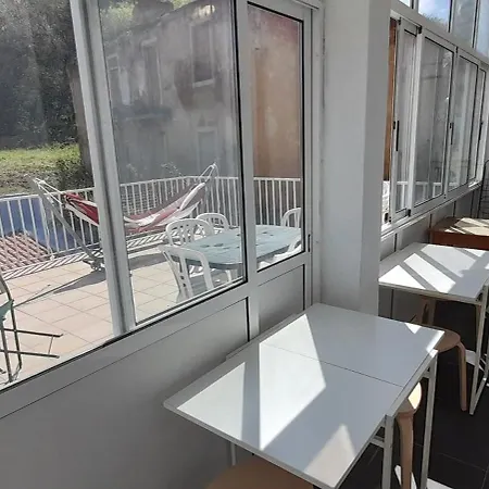 Lxroller Quionga Terrace View Lissabon