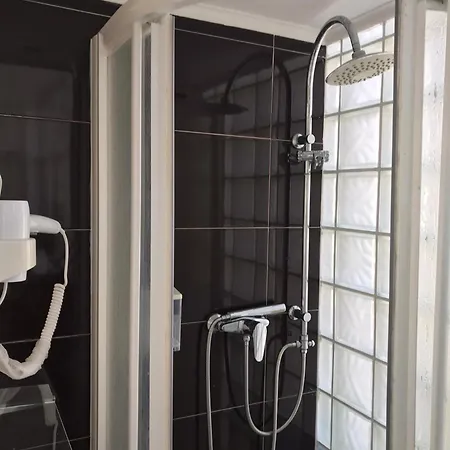 Lxroller Quionga Terrace View