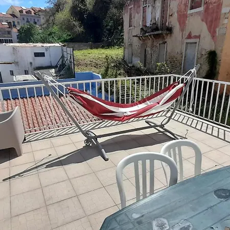 Apartamento Lxroller Quionga Terrace View