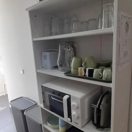 Lxroller Quionga Terrace View