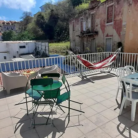 Apartamento Lxroller Quionga Terrace View *