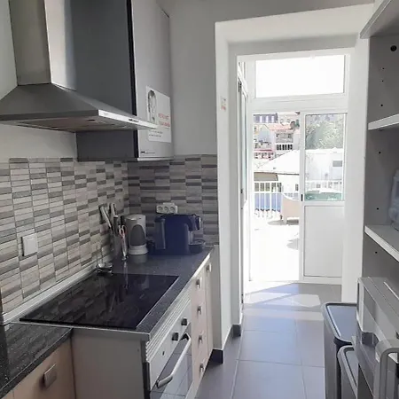 Lxroller Quionga Terrace View