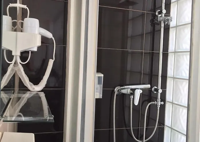 Apartament Lxroller Quionga Terrace View *