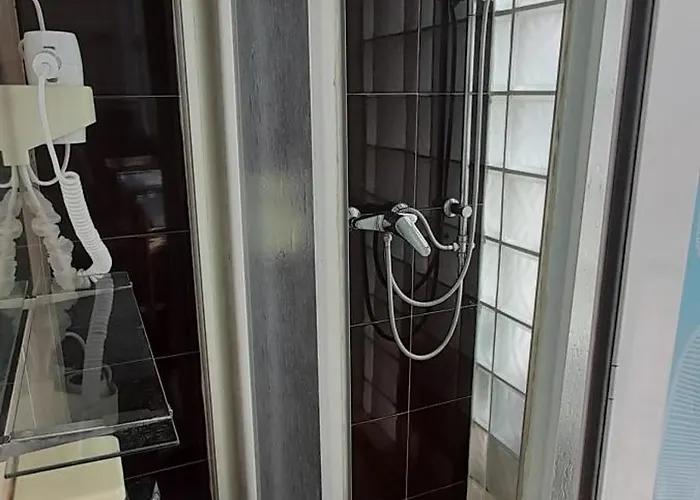 Lxroller Quionga Terrace View