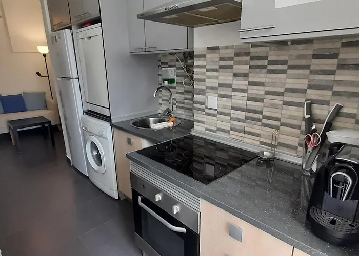 Lxroller Quionga Terrace View Appartement *