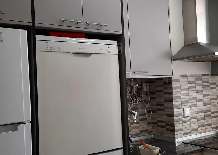 Lxroller Quionga Terrace View Apartament