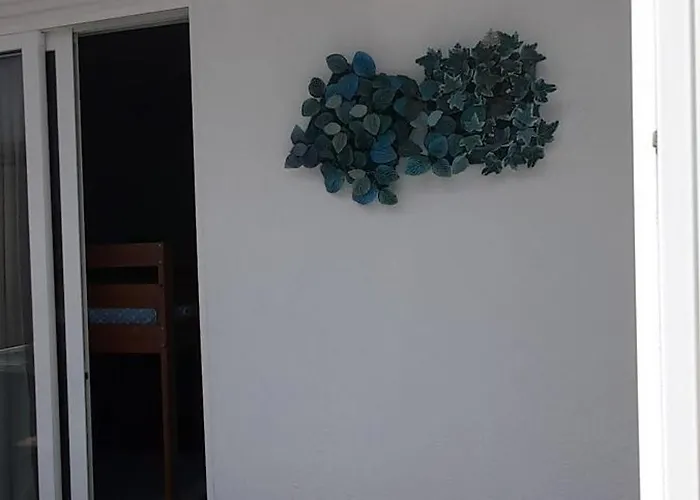 Appartement Lxroller Quionga Terrace View Lissabon