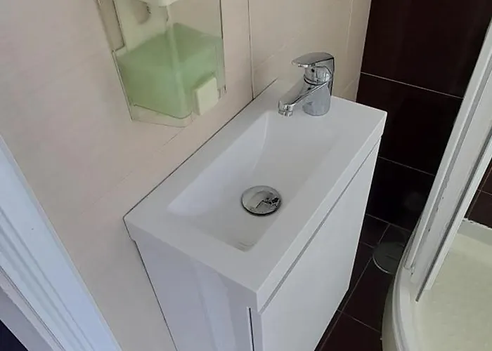 Appartement Lxroller Quionga Terrace View *