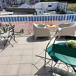 Apartment Lxroller Quionga Terrace View